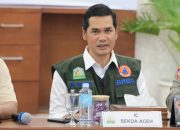 Ini Perkembangan Terkini Akses Jalan ke Bener Meriah dan Aceh Tengah