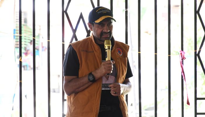 Gubernur Aceh Pastikan Pemulihan Pascabencana Tahap Kedua Fokus pada Infrastruktur, Listrik, dan Hunian Tetap