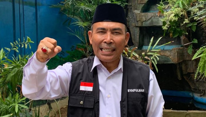 Ketua ABA Ajak Buruh dan Elemen Masyarakat Aceh Jaga Kondusivitas Daerah