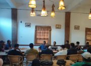 Komunitas Hutan Wakaf: Bencana Aceh Bukan Sekadar Banjir, tapi Krisis Ekosistem dan Gagalnya Kebijakan Negara