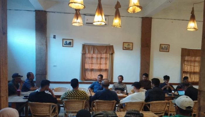 Komunitas Hutan Wakaf: Bencana Aceh Bukan Sekadar Banjir, tapi Krisis Ekosistem dan Gagalnya Kebijakan Negara