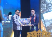 Agam Inong Aceh Gelar Charity Night untuk Korban Bencana