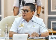 Muslim Ayub Pernah Ingatkan Soal Dampak Pembalakan Liar di Aceh Tamiang dan Sumut, Kini Terbukti?