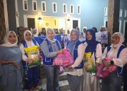 IWAPI Aceh Salurkan Bantuan untuk Korban Banjir di Bireuen, Lhokseumawe dan Aceh Utara