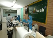 Waspada Phishing Berkedok CoreTax, Bank Aceh Imbau Nasabah Lindungi Data Pribadi