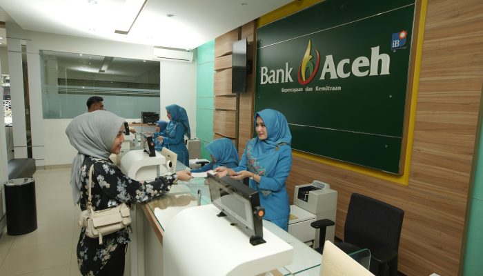 Waspada Phishing Berkedok CoreTax, Bank Aceh Imbau Nasabah Lindungi Data Pribadi