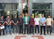 Rentan Kepentingan Tertentu, Aliansi Mahasiswa USK Desak Presiden Bentuk Tim Khusus Bencana Aceh