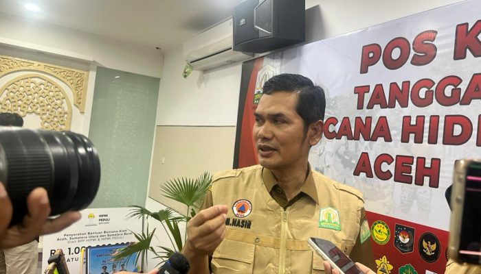 Yayasan Buddha Tzu Chi Bangun 500 Rumah di Aceh Utara, Lokasi Tetap Perhatikan Aspek Sosial Ekonomi Warga