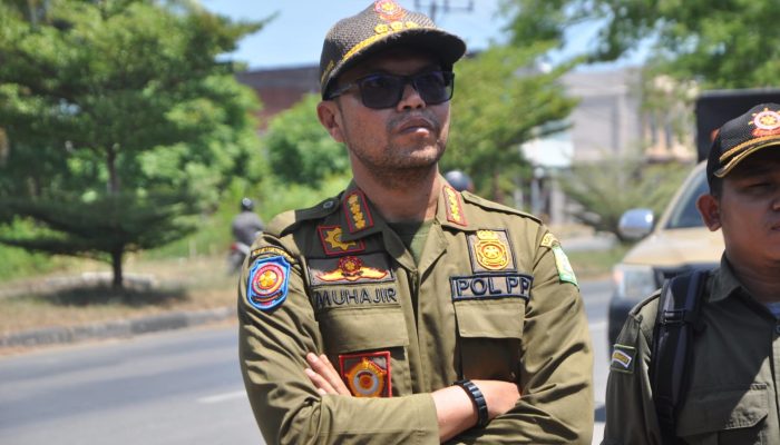 Antisipasi Pelanggaran Syariat, Satpol PP dan WH Aceh Besar akan Perketat Pengawasan Malam Tahun Baru 2026