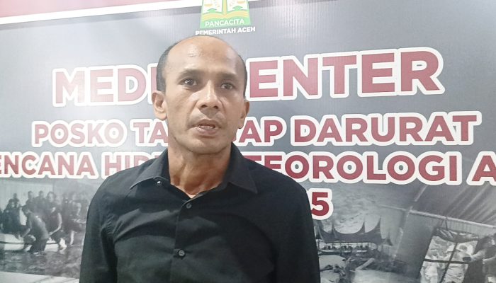 Presiden Akan Kembali Tinjau Daerah Terdampak Bencana di Aceh