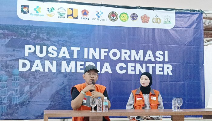 Rumah Zakat Salurkan Hampir Rp4 Miliar untuk Korban Banjir dan Longsor di Aceh