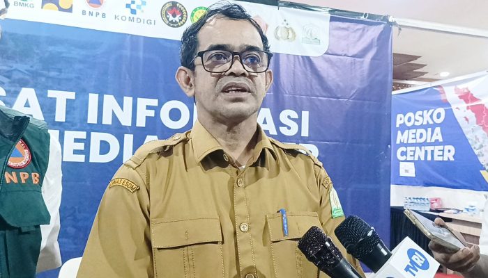 ESDM Aceh: Pemulihan Kelistrikan di Aceh Capai 86 Persen, Tim Bekerja Siang Malam