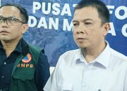Penanganan Infrastruktur Pascabencana di Aceh Dikebut, Lintas Tengah Jadi Prioritas