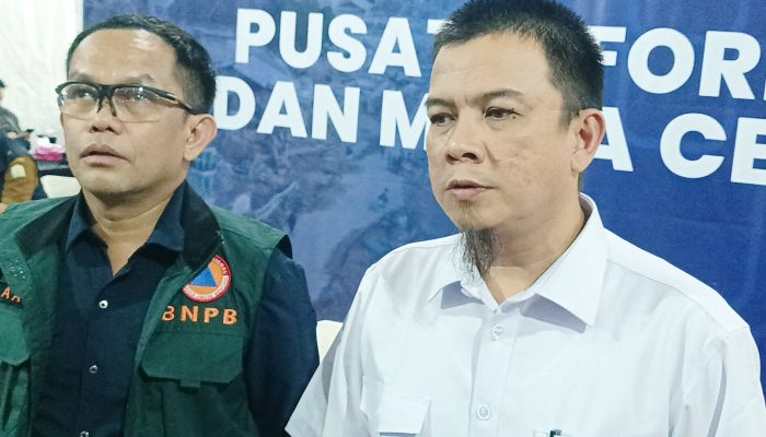 Penanganan Infrastruktur Pascabencana di Aceh Dikebut, Lintas Tengah Jadi Prioritas