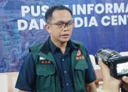 BNPB: Korban Banjir dan Longsor di Aceh, Sumut, dan Sumbar Capai 1.053 Jiwa