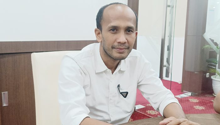 Pemerintah Aceh Larang Truk Tronton Melintas di Jembatan Bailey Kuta Blang Sementara Waktu