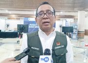 Menko PMK Pratikno: Pemerintah Komit Percepatan Pemulihan Pascabencana di Aceh