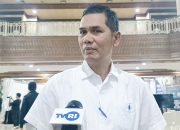 Sekda Aceh: 11 Kabupaten/Kota Diusulkan Kembali Perpanjang Status Tanggap Darurat Bencana