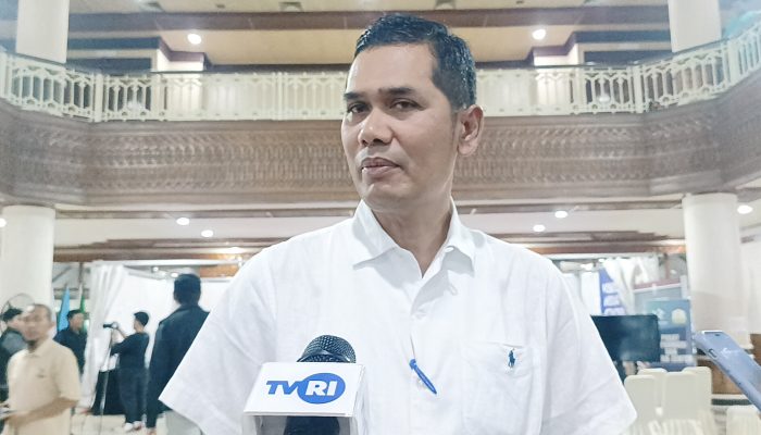 Sekda Aceh: 11 Kabupaten/Kota Diusulkan Kembali Perpanjang Status Tanggap Darurat Bencana
