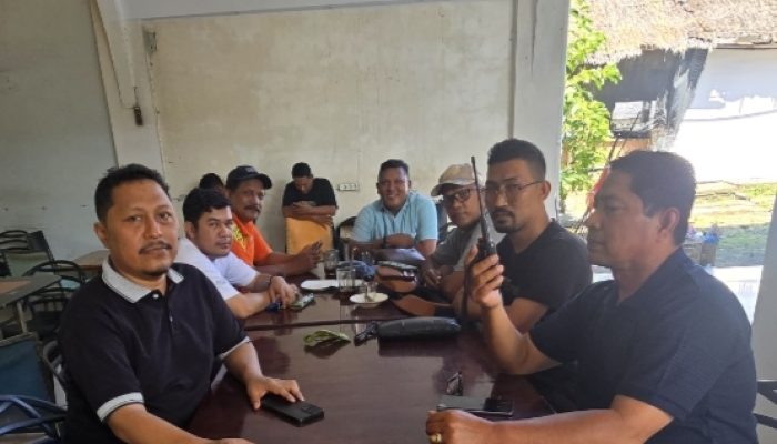 SPS Aceh Aktifkan Posko Peduli Bencana Banjir di Aceh
