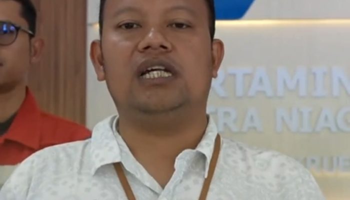 Pertamina Pastikan Stok BBM Aman, Operasional TBBM Krung Raya 24 Jam untuk Suplai Banda Aceh dan Sekitarnya