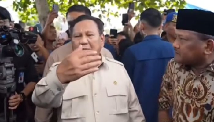 Prabowo: Pemerintahan Efektif dan Andal, Capai Prestasi Nyata dalam 1,5 Tahun
