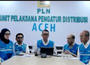 Breaking News: PLN Minta Maaf ke Masyarakat Aceh, Listrik Ditargetkan Normal pada Minggu