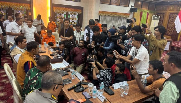 Pemerintah Aceh Perpanjang Masa Tanggap Darurat Dua Pekan, Fokus pada Rehabilitasi dan Pemenuhan Kebutuhan Mendesak Warga