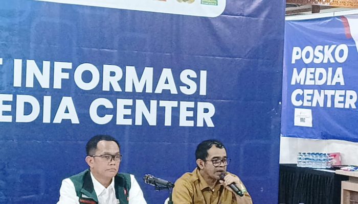 Stok BBM Aman, Distribusi LPG Aceh Diperkuat Lewat Jalur Laut