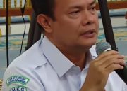 BMKG Peringatkan Ancaman Cuaca Ekstrem hingga Awal 2026