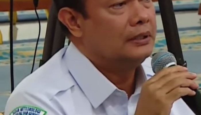 BMKG Peringatkan Ancaman Cuaca Ekstrem hingga Awal 2026