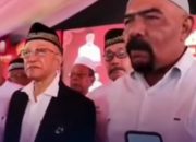Darwis Jeunieb Minta Pemerintah Buka Bantuan Internasional untuk Aceh dan Sumatera Barat