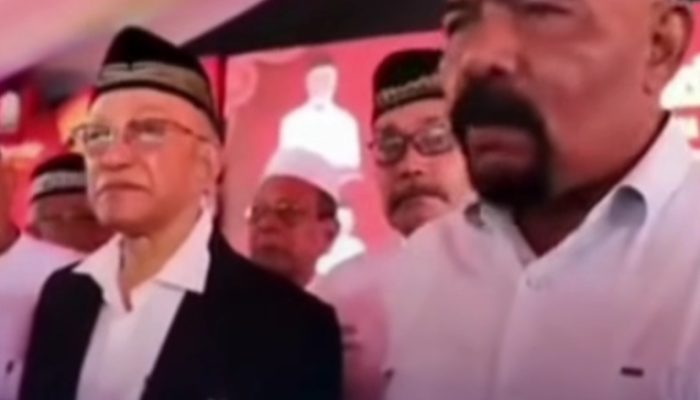 Darwis Jeunieb Minta Pemerintah Buka Bantuan Internasional untuk Aceh dan Sumatera Barat