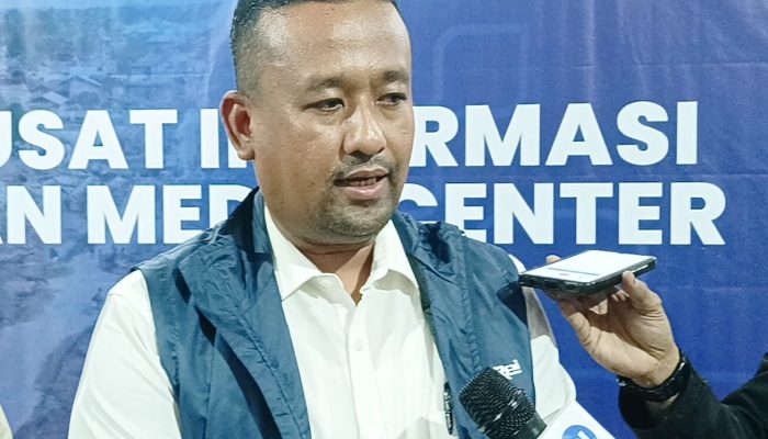 Korban Bencana Aceh Dapat Santunan Rp15 Juta dari Kemensos