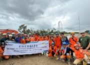 PLN Berhasil Pulihkan Transmisi 150 kV, Sistem Kelistrikan Aceh Kembali Terhubung dengan Sumatera