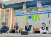 Gangguan Listrik Pascabanjir, Distribusi Air PDAM Tirta Mountala Terkendala