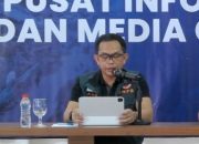Korban Bencana di Sumatera Bertambah Menjadi 1.090 Jiwa