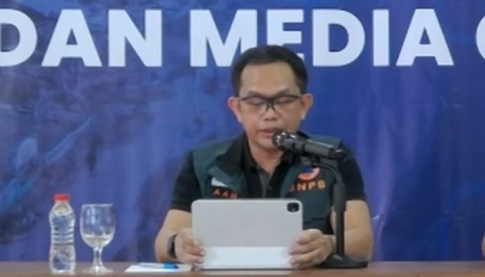 Korban Bencana di Sumatera Bertambah Menjadi 1.090 Jiwa
