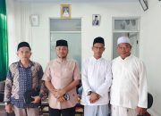 Punggawa Disdik Dayah Banda Aceh Hadiri Perayaan Maulid Nabi di Dayah Misbahus Shalihin Al Waliyah