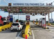 Dukung Kelancaran Nataru 2025/2026, Hutama Karya Operasikan Fungsional Ruas dan Junction di Tol Trans Sumatera