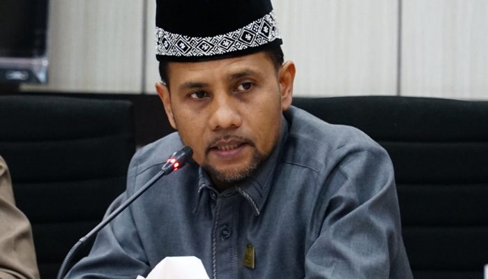 Hujatan terhadap Aceh di Tengah Musibah Bencana Merebak di Medsos, Tgk Muharuddin Desak Komdigi Bertindak