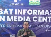 BNPB Pastikan Distribusi Logistik dan Air Bersih Pascabanjir Aceh Terus Berjalan Optimal
