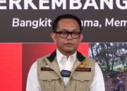 Korban Bencana di Tiga Provinsi Bertambah, Akses Jalan Aceh Tengah–Bener Meriah Ditarget Pulih Akhir Desember 2025
