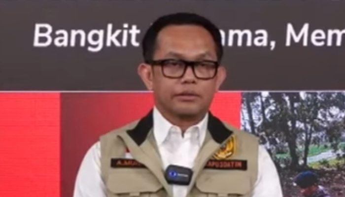 Korban Bencana di Tiga Provinsi Bertambah, Akses Jalan Aceh Tengah–Bener Meriah Ditarget Pulih Akhir Desember 2025
