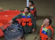 Banjir Susulan Rendam Bireuen dan Pidie Jaya, Ketinggian Air Capai 1 Meter