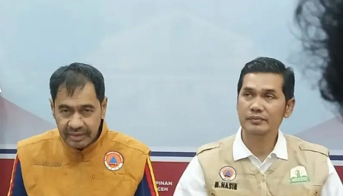 Pemerintah Aceh Perpanjang Status Tanggap Darurat Banjir dan Longsor hingga 8 Januari 2026