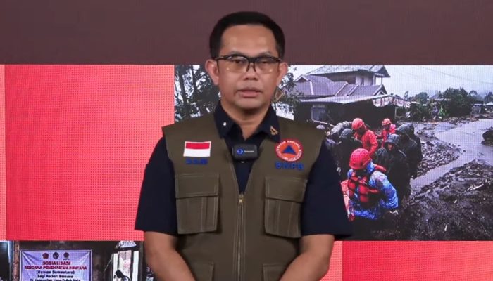 Korban Bencana Banjir dan Longsor Provinsi Aceh, Sumut dan Sumbar Bertambah Menjadi 1.135 Jiwa