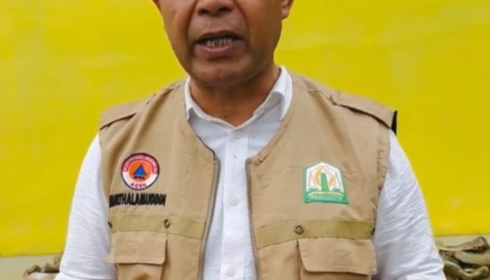 Dinas Pendidikan Aceh Instruksikan Sekolah Terdampak Bencana Tetap Gelar Pembelajaran