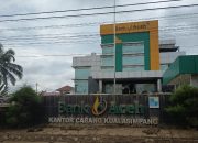 Tindaklanjuti Kebijakan OJK, Bank Aceh Syariah Siapkan Relaksasi Pembiayaan bagi Nasabah KUR/UMKM Terdampak Bencana