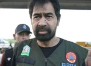 Gubernur Aceh: Perbaikan Infrastruktur Pascabanjir Aceh Dilakukan Bertahap